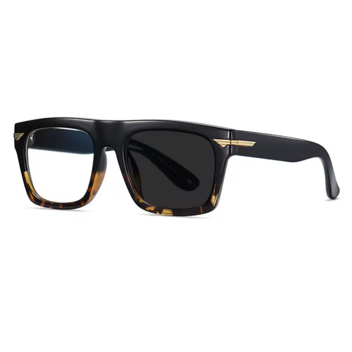 Selbsttönende Brille - "Melano Urban"