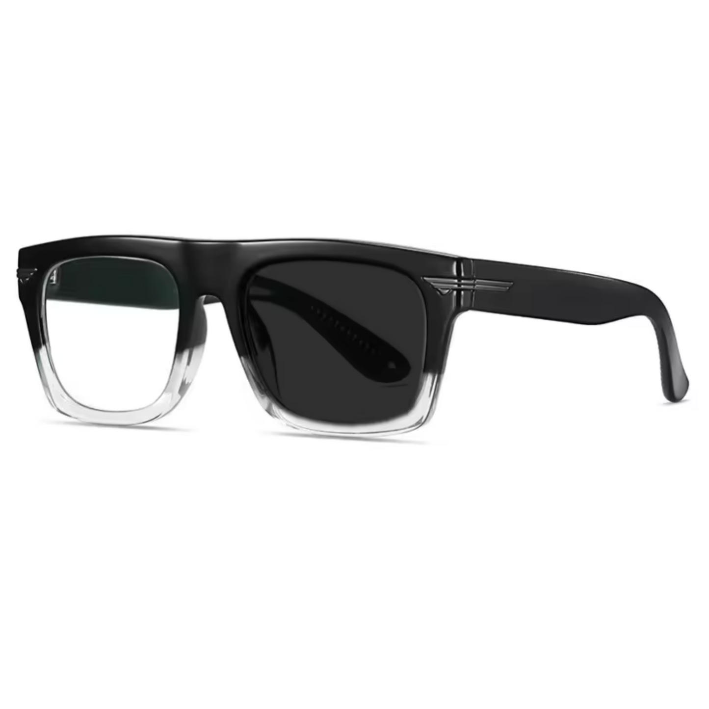 Selbsttönende Brille - "Melano Urban"