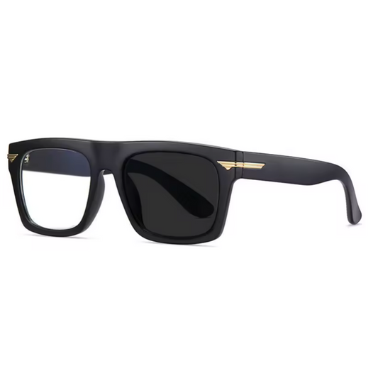 Selbsttönende Brille - "Melano Urban"