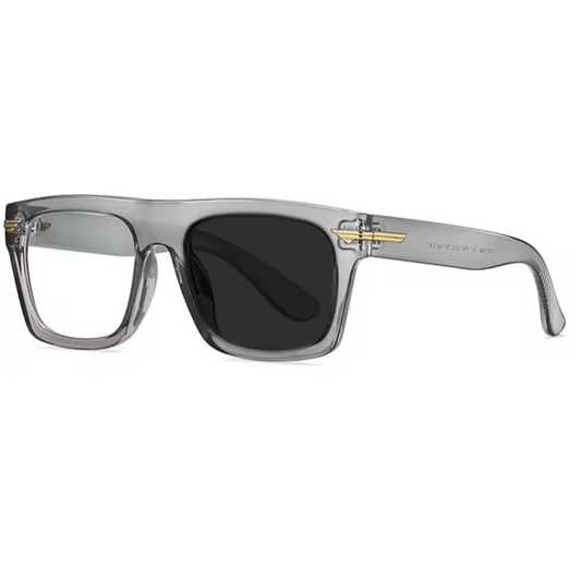 Selbsttönende Brille - "Melano Urban"