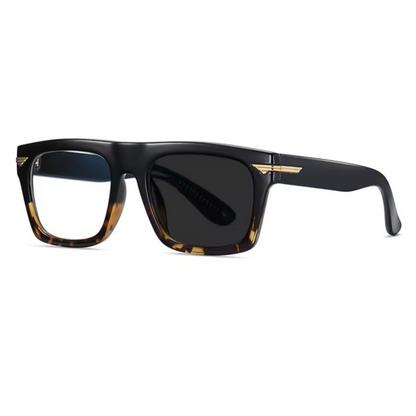 Selbsttönende Brille - "Melano Urban"