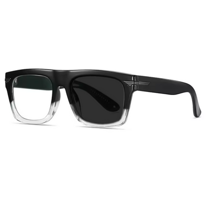 Selbsttönende Brille - "Melano Urban"